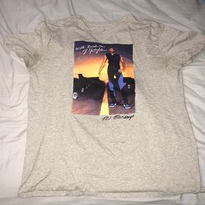 Michael Jordan T-shirt
